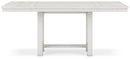 Robbinsdale Dining Package - Ace Furniture and Decor