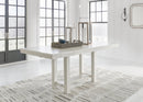 Robbinsdale Dining Package - Ace Furniture and Decor