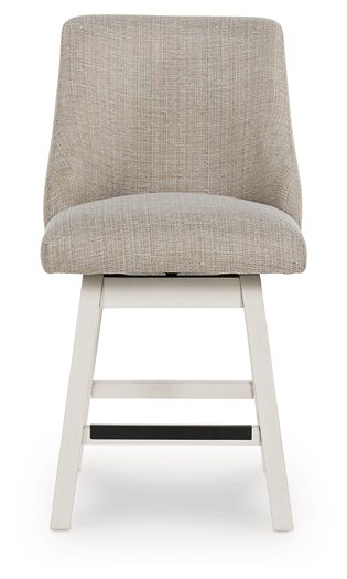 Robbinsdale Counter Height Barstool (Set of 2) - Ace Furniture and Decor