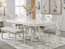 Robbinsdale Dining Package - Ace Furniture and Decor