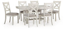 Robbinsdale Dining Package - Ace Furniture and Decor