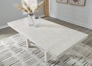Robbinsdale Dining Package - Ace Furniture and Decor