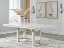Robbinsdale Dining Package - Ace Furniture and Decor