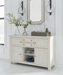Robbinsdale Dining Package - Ace Furniture and Decor