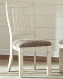 Bolanburg Dining Chair - Ace Furniture and Decor