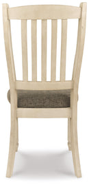 Bolanburg Dining Room Set - Ace Furniture and Decor