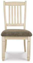 Bolanburg Dining Room Set - Ace Furniture and Decor
