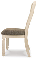 Bolanburg Dining Room Set - Ace Furniture and Decor