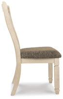 Bolanburg Dining Room Set - Ace Furniture and Decor