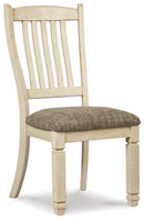 Bolanburg Dining Chair - Ace Furniture and Decor