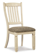 Bolanburg Dining Chair Set - Ace Furniture and Decor