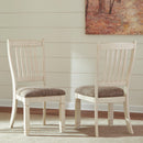 Bolanburg Dining Chair - Ace Furniture and Decor