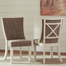 Bolanburg Dining Chair Set - Ace Furniture and Decor