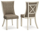 Bolanburg Dining Chair - Ace Furniture and Decor