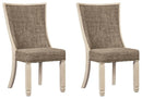 Bolanburg Dining Chair Set - Ace Furniture and Decor