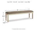 Bolanburg Dining Room Set - Ace Furniture and Decor