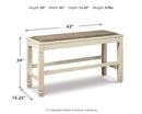 Bolanburg Dining Room Set - Ace Furniture and Decor