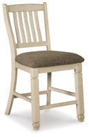 Bolanburg Dining Room Set - Ace Furniture and Decor