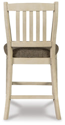 Bolanburg Dining Room Set - Ace Furniture and Decor