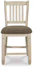 Bolanburg Dining Room Set - Ace Furniture and Decor