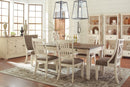 Bolanburg Dining Chair - Ace Furniture and Decor