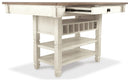Bolanburg Dining Room Set - Ace Furniture and Decor