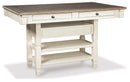 Bolanburg Dining Room Set - Ace Furniture and Decor