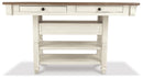 Bolanburg Dining Room Set - Ace Furniture and Decor