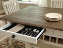 Bolanburg Dining Room Set - Ace Furniture and Decor