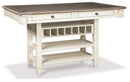 Bolanburg Dining Room Set - Ace Furniture and Decor