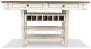 Bolanburg Dining Room Set - Ace Furniture and Decor
