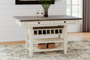 Bolanburg Dining Room Set - Ace Furniture and Decor