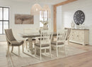 Bolanburg Dining Room Set - Ace Furniture and Decor