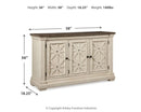 Bolanburg Dining Room Set - Ace Furniture and Decor