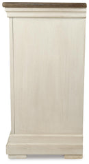 Bolanburg Dining Room Set - Ace Furniture and Decor