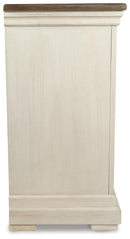 Bolanburg Dining Room Set - Ace Furniture and Decor