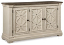 Bolanburg Dining Room Set - Ace Furniture and Decor