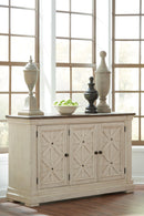 Bolanburg Dining Room Set - Ace Furniture and Decor