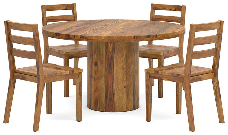 Dressonni Dining Room Set - Ace Furniture and Decor
