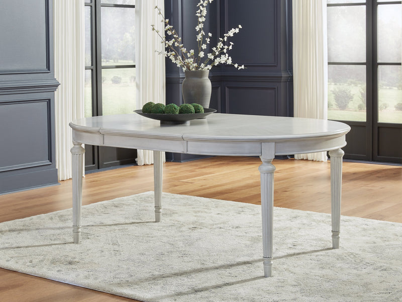 Montelaine Dining Extension Table - Ace Furniture and Decor
