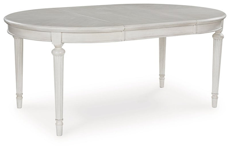 Montelaine Dining Extension Table - Ace Furniture and Decor