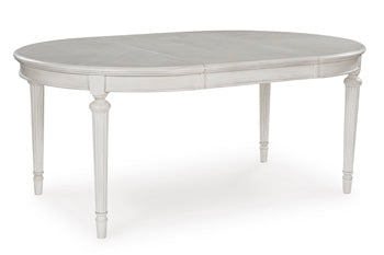 Montelaine Dining Extension Table - Ace Furniture and Decor