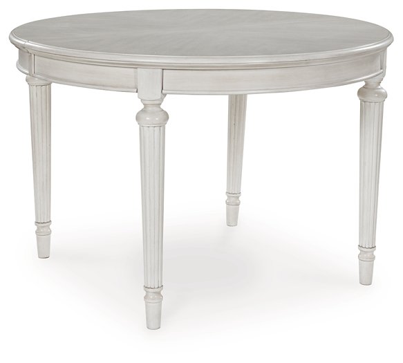 Montelaine Dining Extension Table - Ace Furniture and Decor