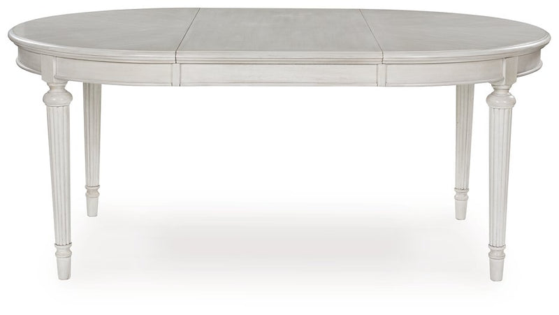 Montelaine Dining Extension Table - Ace Furniture and Decor