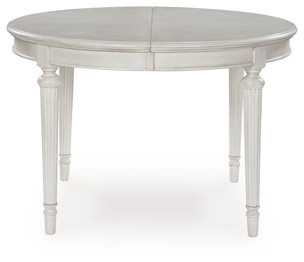 Montelaine Dining Extension Table - Ace Furniture and Decor