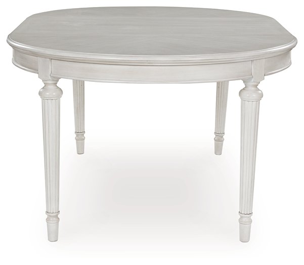 Montelaine Dining Extension Table - Ace Furniture and Decor