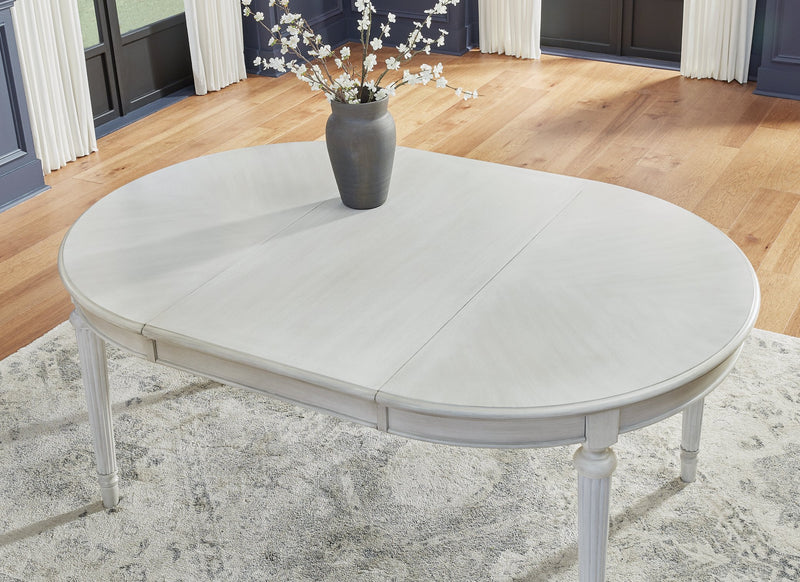 Montelaine Dining Extension Table - Ace Furniture and Decor