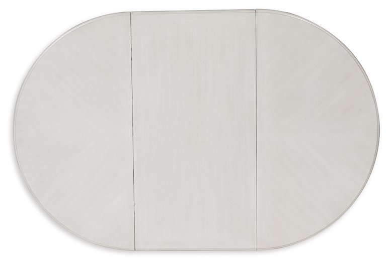 Montelaine Dining Extension Table - Ace Furniture and Decor