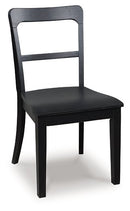 Greddinton Dining Chair