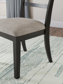 Greddinton Dining Room Set - Ace Furniture and Decor